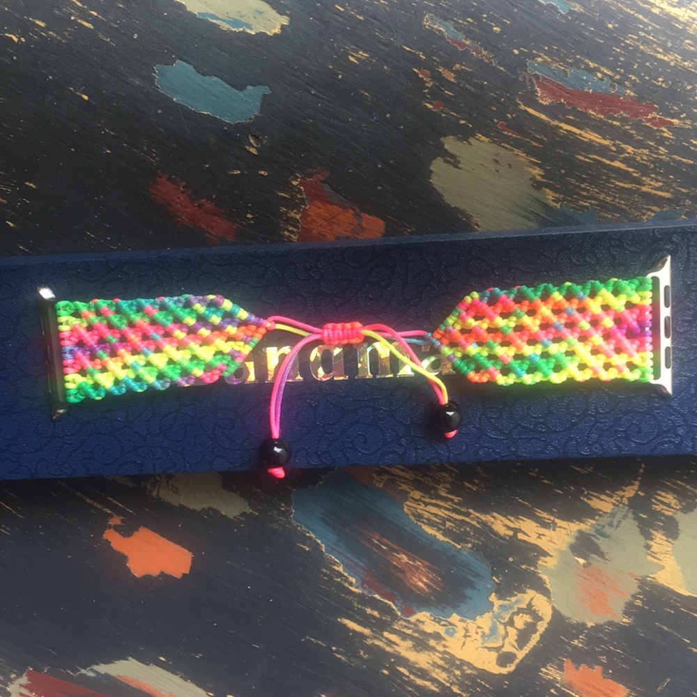 Apple Watch band